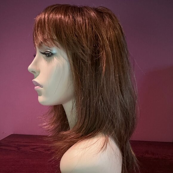 ANGELIQUE Wig by Jon Reneau - Picture 7 of 8